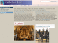 cathedralcenter.com