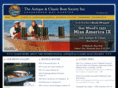chesbaywoodies.com