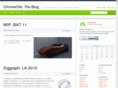 chromeorb.com