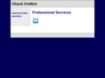 chuckcrafton.com