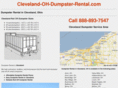 cleveland-oh-dumpster-rental.com