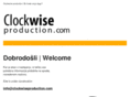 clockwiseproduction.com