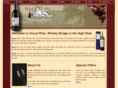 cloudwine.net