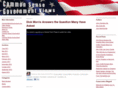 commonsensegovernmentviews.com