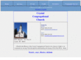 crystalcongregationalchurch.com
