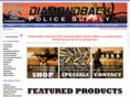 dbackpolice.com