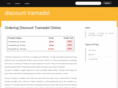 discounttramadol.co