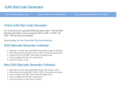 eangenerator.com