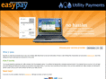 easyutilitypay.com