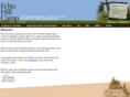 echohillcamp.com
