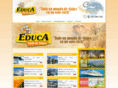 educaclubviajes.com