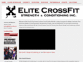 elite-crossfit.com