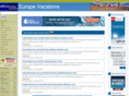 europevacations.org