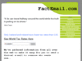 factemail.com
