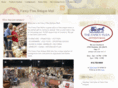 fancyfleaantique.com