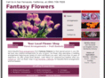 fantasyflowers.org