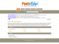 feetandfins.com