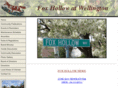 foxhollowmanchester.com