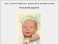 franciszek.net
