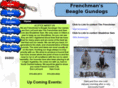 frenchmansbeagles.com