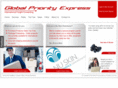 globalpriorityexpress.com