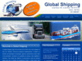 globshipping.com