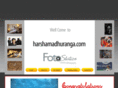 harshamadhuranga.com
