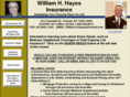 hayeslifeandhealth.com
