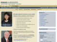 homansassociates.com