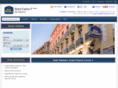 hotelcarlosv-madrid.com