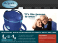 hotwatertherapy.com