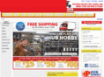 hubhobbycenter.com