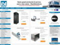 iblparts.com