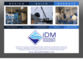 idmpartnerships.com