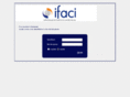 ifaci-extranet.com