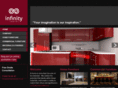infinitybespoke.com