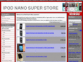 ipodnanoshop.com