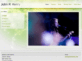 johnrhenry.com