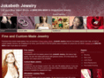jokabethjewelry.com
