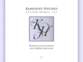 kamenoff.com
