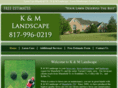 kandmlandscape.com