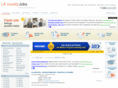 lacountyjobsboard.com