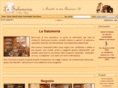 lasalumeria.biz