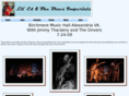 liledandthebluesimperials.com