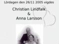 lindfalk.com