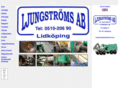 ljungstroms.com