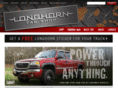 longhornfabshop.com