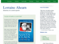 lorraineahearn.com