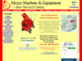 meyer-machine.com