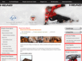morginssnowsports.com